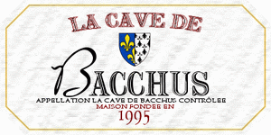La cave de bacchus