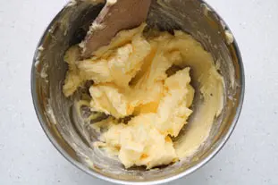 Beurre d'escargot : etape 25