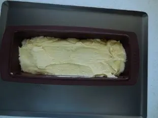 Gâteau de famille : etape 25