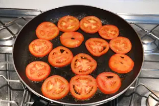 Feuilleté tomates-pesto : etape 25