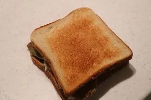 Sandwich breton
