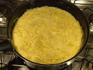Hash-brown casserole : etape 25