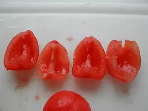 Comment préparer des tomates : Photo de l'étape 13