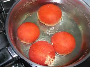 Comment préparer des tomates : Photo de l'étape 5
