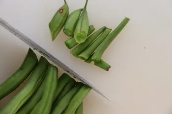 Comment préparer des haricots verts : etape 25