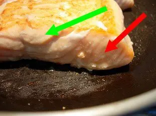 Comment bien griller du saumon : etape 25