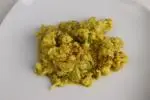 Curry-coco de chou fleur