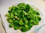 Comment préparer des brocolis