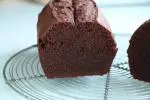 Cake moelleux au chocolat