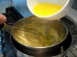 Monter au beurre